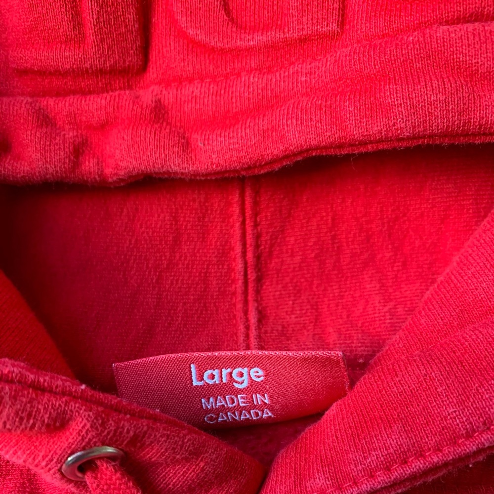 Supreme Hoodie❤️ - Picture 5 of 5